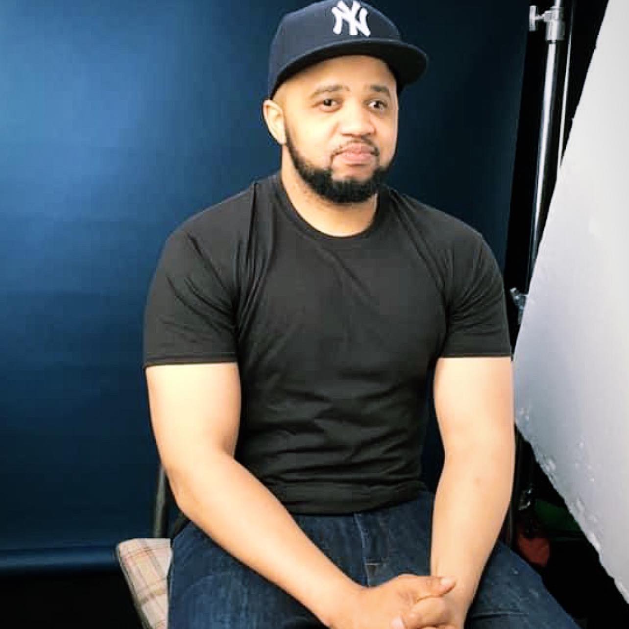Sid Mali - Entertainment Consultant